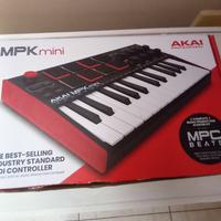 Akai MPK3