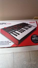 Akai MPK3
