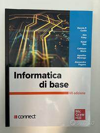 Libro informatica di base