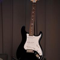 PRS Silver Sky SE Black – Come Nuova – Gigbag e Sc