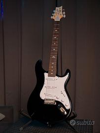 PRS Silver Sky SE Black – Come Nuova – Gigbag e Sc