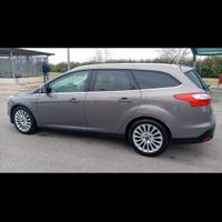 FORD FOCUS 2014 1.6 DISEL 