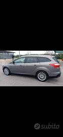 FORD FOCUS 2014 1.6 DISEL 