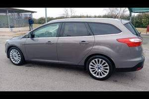 FORD FOCUS 2014 1.6 DISEL 