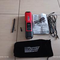 compressore portatile 