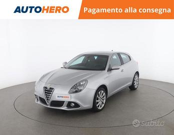 ALFA ROMEO Giulietta RB85441