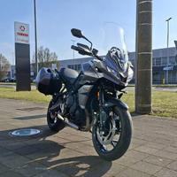 Triumph Tiger Sport 660
