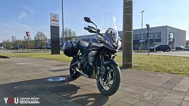 Triumph Tiger Sport 660