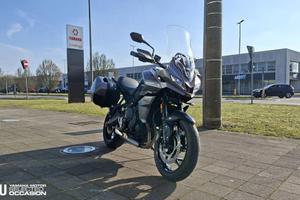 Triumph Tiger Sport 660