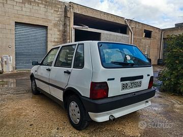 Fiat Uno Fire 1.1 5 porte SX kM 98360 reali