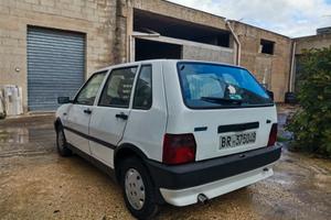 Fiat Uno Fire 1.1 5 porte SX kM 98360 reali