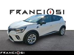 RENAULT Captur 1.6 E-TECH Plug-in Hybrid 160cv I