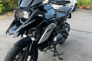Bmw r 1200 gs