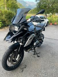 Bmw r 1200 gs