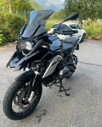 Bmw r 1200 gs