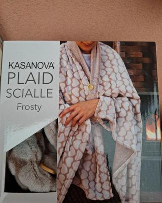 scialle