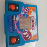 GIG Tiger Pinball gioco elettronico vintage