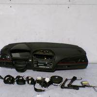 Kit Airbag Bmw Serie 1 F20 2015