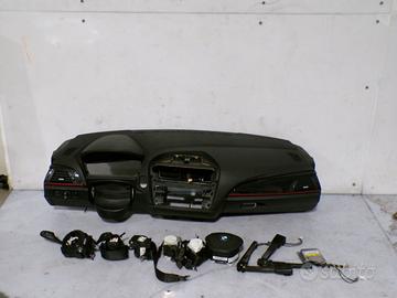 Kit Airbag Bmw Serie 1 F20 2015