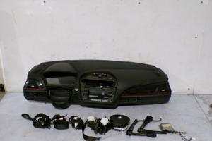 Kit Airbag Bmw Serie 1 F20 2015