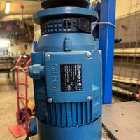 Motore pompa calpeda nmp 50 12 DE