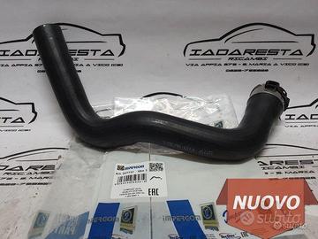 Tubo DX Intercooler Qashqai J10 1.6Dci 14463BB50B