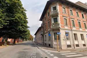 BICAMERE di 75mq - UDINE
