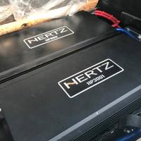 Hertz hp 3001