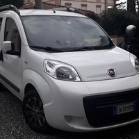 FIAT Qubo