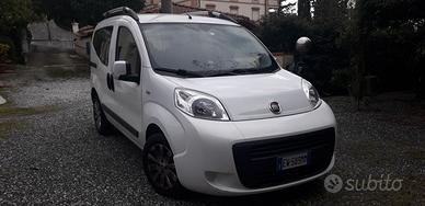 FIAT Qubo