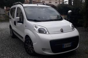 FIAT Qubo