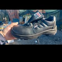 scarpe infortunistica uomo