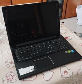 Lenovo z50-70