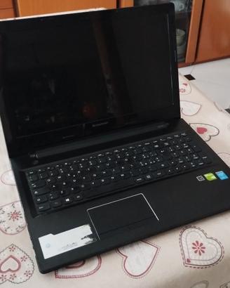 Lenovo z50-70