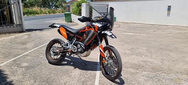 KTM adventure