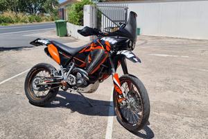 KTM adventure