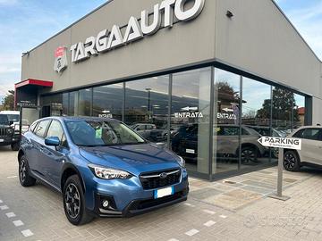 Subaru XV 1.6i Lineartronic Style