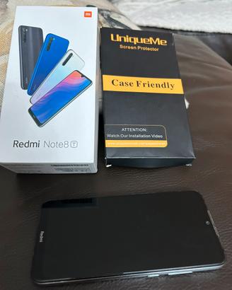 Redmi 8T