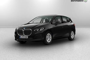 BMW 225e xDrive Active Tourer