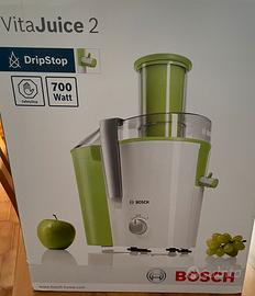 Centrifuga/estrattore di succo