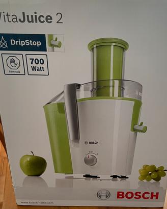 Centrifuga/estrattore di succo