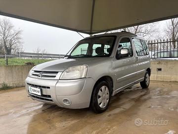 CITROEN Berlingo 1.4 5p. 5 POSTI CLIMA FARI FEND