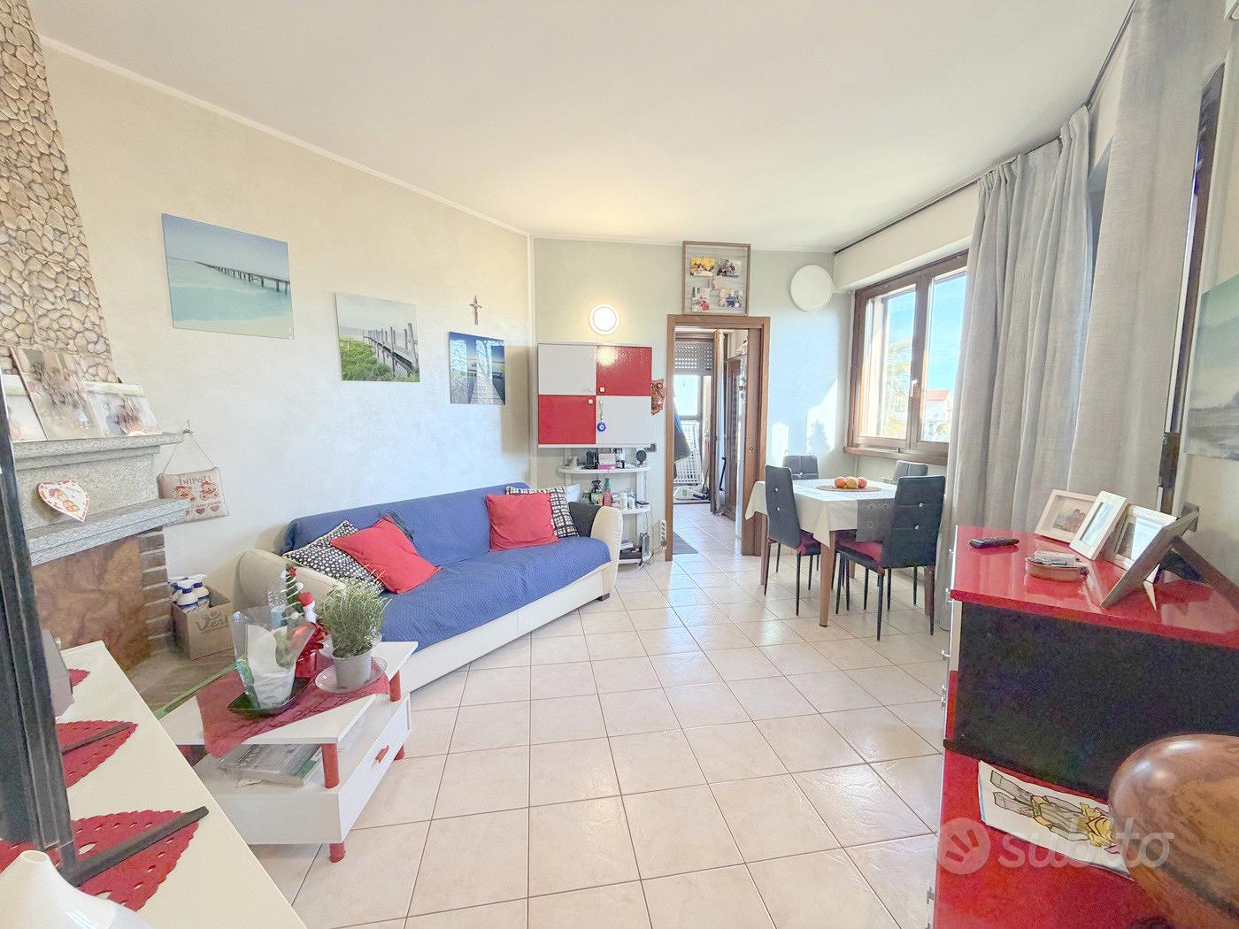 Appartamento – MI - Vista 4