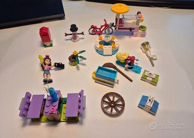 Lego Friends vari