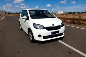 Skoda Citigo 1.0 68 CV 5 porte Style G-Tec