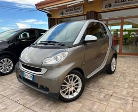 Smart ForTwo 1000 52 kW Mhd passion - 2009