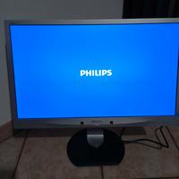 Schermo Philips per Computer
