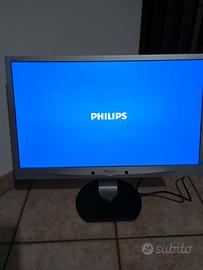 Schermo Philips per Computer