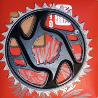 Corona 32 denti 1x12 sram eagle nuova