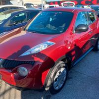Nissan Juke 1.5 dCi Visia